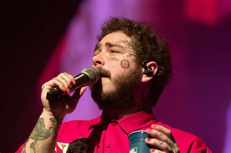 Syracuse Native Post Malone Leads Billboard Music Awards Nominations