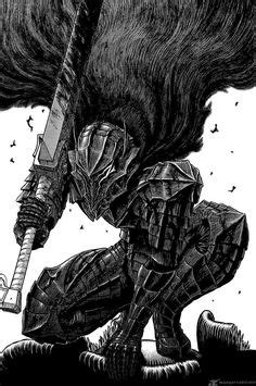 Id Es De Berserk Berserk Fond D Ecran Dessin Berserk Manga