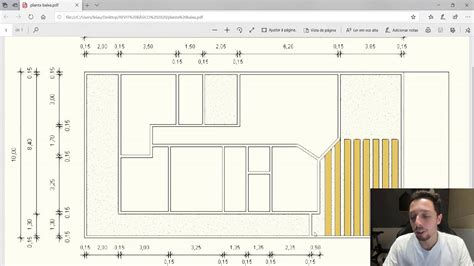 16 Linha De Detalhe Curso De Revit Projeto Arquitetônico Básico