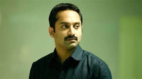 Fahad Fazil And Dulquar Salman