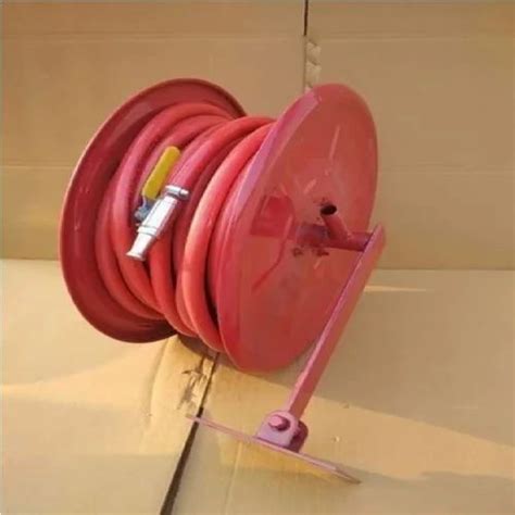 Fire Hose Reel Drum M At In Secunderabad Id