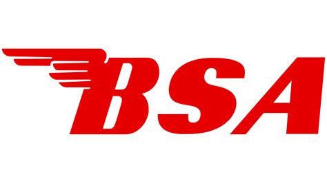Bsa Logo Symbol Meaning History Png Brand