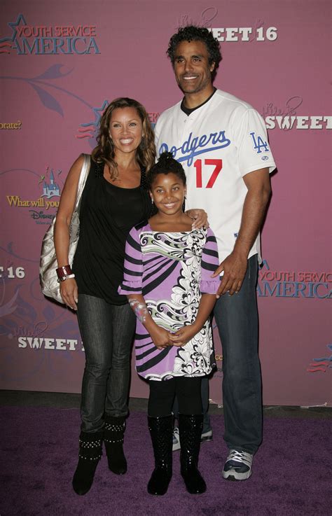 Rick Fox And Vanessa Williams Divorce