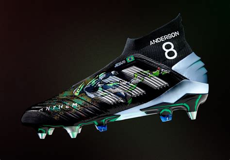 Can You Customize Adidas Cleats