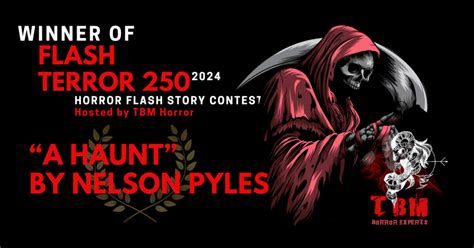 Flash Terror 250 2024 Edition Winner Tbm Horror