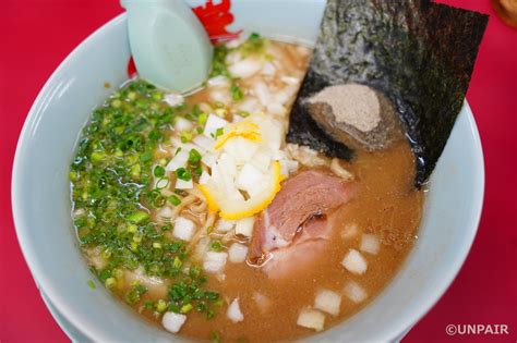 煮干し豚骨ラーメン ＠山岡家【ちひログ】【極煮干し本舗共同開発】 群馬の漫才師アンペアーのブログ