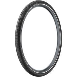 Pirelli Cycl E WT Tire 700 X 37 Clincher Wire Black Reflective