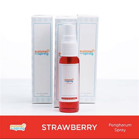 Jual Pengharum Ruangan Aromaterapi Spray Parfum Mobil Pewangi Lemari