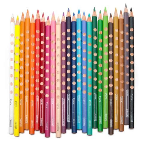 Lapices De Colores Lyra Set Colores No Faber Castell