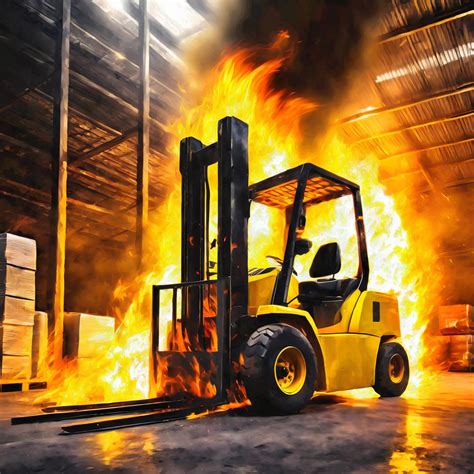 Warehouse Fire Protection and Suppression