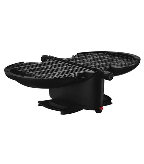 Portable Gas Barbecue Nomadiq