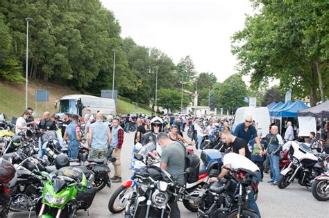 Dal Al Di Giugno Si Svolger La Quinta Edizione Del Motoraduno