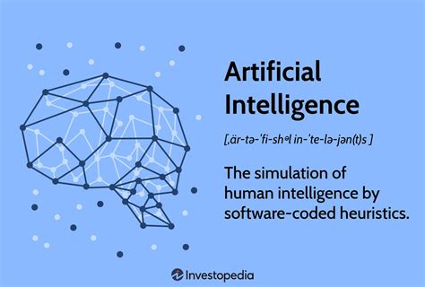 Image AI Revolutionizing Visual Intelligence