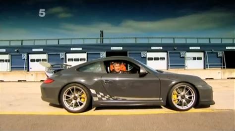 Video Fifth Gear Does The Bmw M3 Gts Vs Porsche 911 Gt3 Rs Comparison