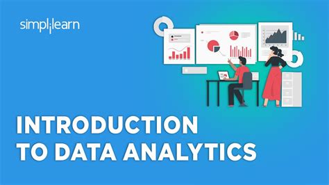 Introduction To Data Analytics Data Analytics For Beginners Data Analytics Tutorial