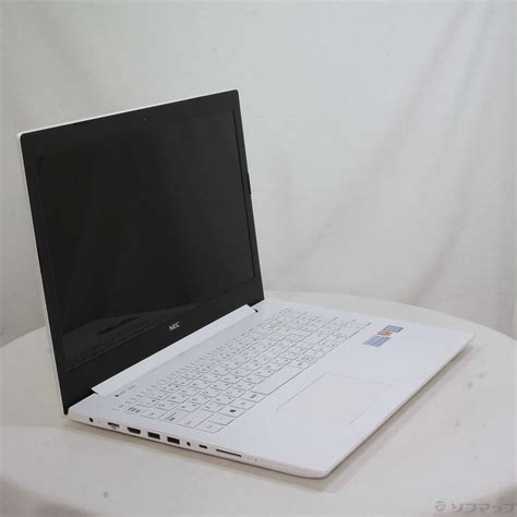 中古LAVIE Direct NS PC GN165FDAD Windows 10 2133045231264 リコレ