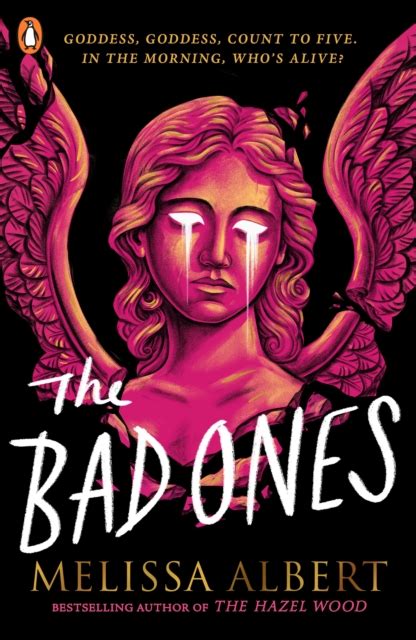 The Bad Ones By Melissa Albert Shakespeare Company