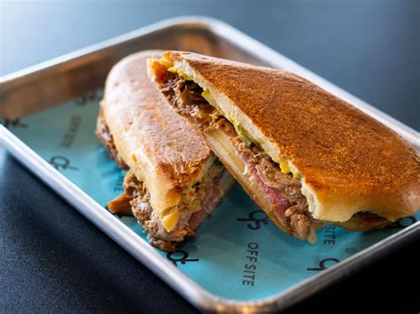 The 13 Best Cuban Sandwiches In Miami - Miami - The Infatuation