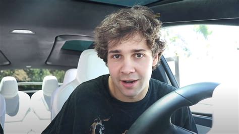 David Dobrik Explains Why His Parents Wanted Him To Quit Youtube Dexerto