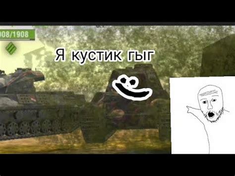 Wot Blitz Tiger Ii Youtube