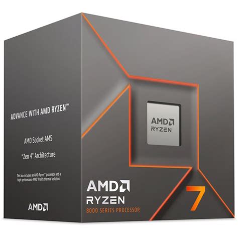 Amd Officially Launches The Ryzen F And Ryzen F Worldwide