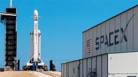 Spacex Lanza La Segunda Fase De Su Constelaci N De Sat Lites