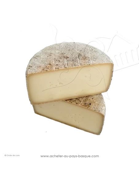 Fromage De Brebis Au Lait Cru Tommette 900g