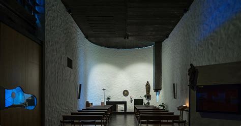 Chiesa Della Beata Vergine Immacolata Alla Certosa Bologna