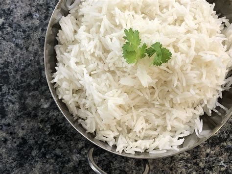 How To Cook The Perfect White Rice Stovetop Steamed And Boiled Rice