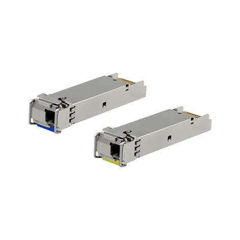 Módulo UFiber SFP Ubiquiti