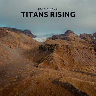 ᐉ Aggressive Royalty Free Track Titans Rising Trailer by Cold Cinema