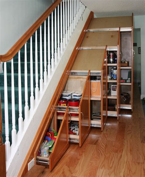 How To Build Under Stairs Storage At Jeremy Rodriguez Blog