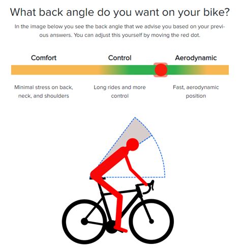 Finding The Right Bike Fit Puretriathlon Co Uk