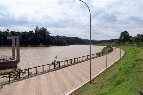 Louveira Ganhar Um Parque Espa O Para Caminhadas Jornal De Vinhedo