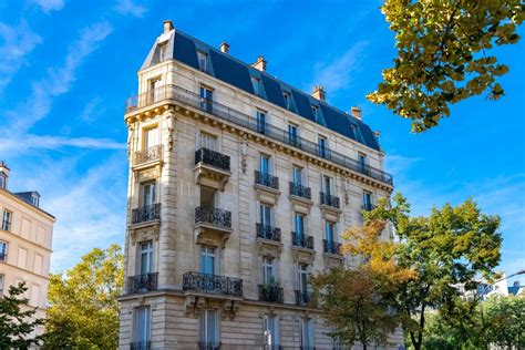 Investissement Locatif Paris Que Savoir Propos Du Rendement