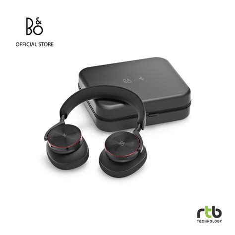 Bang And Olufsen Bando Beoplay H95 Ferrari Edition หูฟังครอบหูไร้สาย