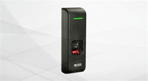 Cosec Path Dcfx Fingerprint Door Controller