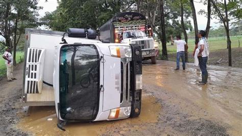 No Hay Paso Cerraron La V A Entre Urab Y Monter A Protestan Por El