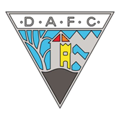 Um Grande Escudeiro: DUNFERMLINE ATHLETIC FC-ESC: LOGO DE 125 ANOS