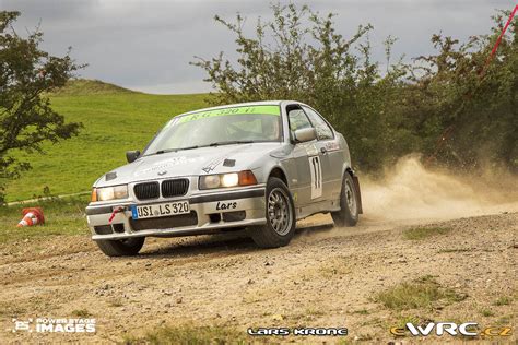 Schneider Lars Fruzinsky Jörg BMW 320i Compact E36 ADAC Ostsee