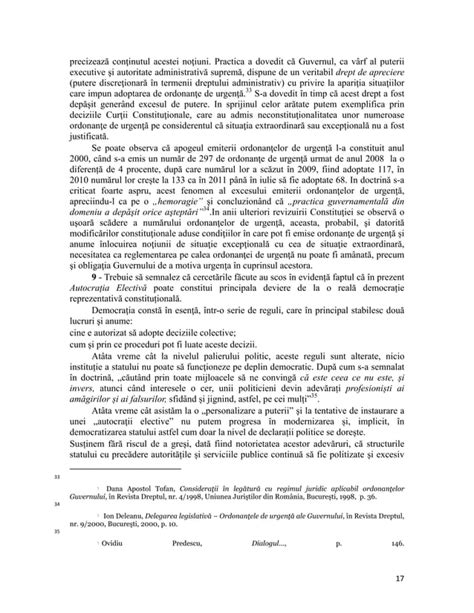 DEZBATERILE GRUPULUI DE REFLECȚIE PRIVIND DEMOCRATIA REALĂ PDF