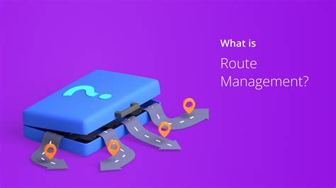 What Is Route Optimization The Ultimate Guide For Businesses