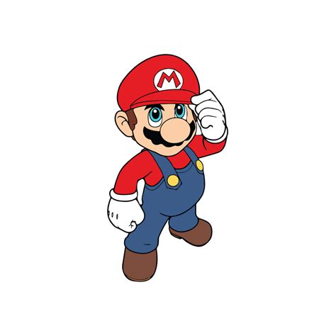 Super Mario Svg Mario Svg Super Mario Logo Png Mario Bros Inspire Uplift