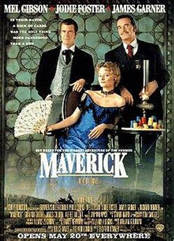 Maverick Film Review