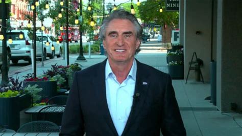 North Dakota Gov Doug Burgum Talks About His Presidential Bid Flipboard