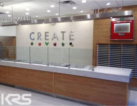 king retail solutions  linkedin solutions krs kingretail retaildesign pizza