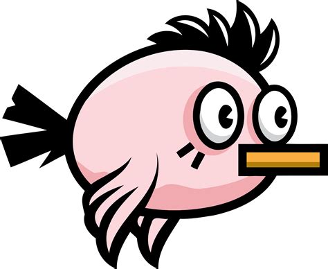 Free Flappy Bird PNG Images with Transparent Backgrounds - FastPNG.com