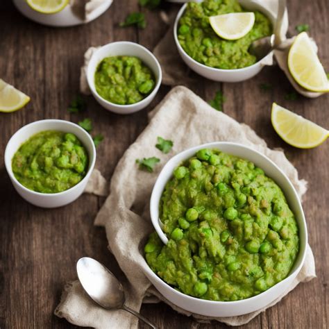 Mushy Peas Recipe | Recipes.net