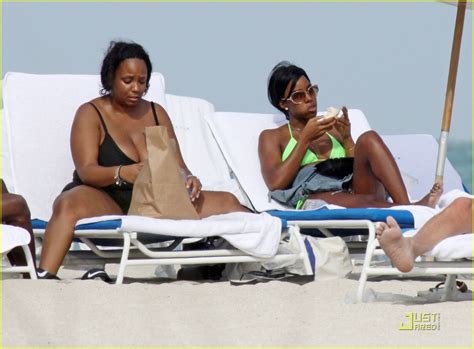 Kelly Rowland Flaunts Bikini Body Photo 1619781 Bikini Kelly