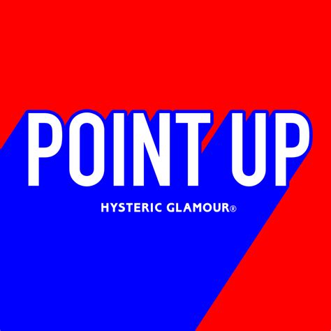 Hysteric Glamour